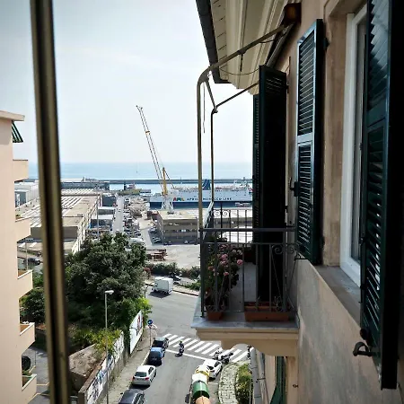 Apartment Panoramica Centrale Casa Rivoli