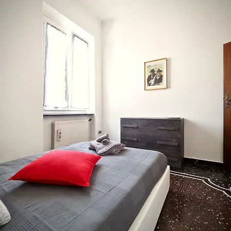 Panoramica Centrale Casa Rivoli Apartment