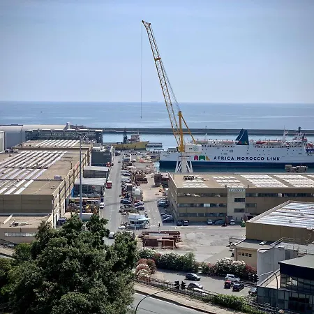 Panoramica Centrale Casa Rivoli