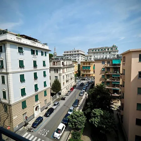 Panoramica Centrale Casa Rivoli *