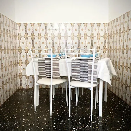 Апартаменты Panoramica Centrale Casa Rivoli