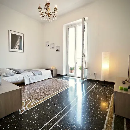 Appartamento Panoramica Centrale Casa Rivoli *