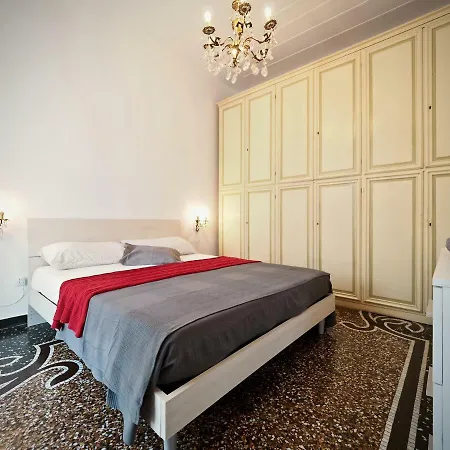 Panoramica Centrale Casa Rivoli Апартаменты *